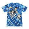 Swirl Tie Dye Tees - Adult & Youth Thumbnail