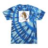 Swirl Tie Dye Tees - Adult & Youth Thumbnail