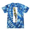 Swirl Tie Dye Tees - Adult & Youth Thumbnail