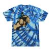 Swirl Tie Dye Tees - Adult & Youth Thumbnail