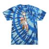 Swirl Tie Dye Tees - Adult & Youth Thumbnail