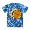 Swirl Tie Dye Tees - Adult & Youth Thumbnail