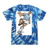 Swirl Tie Dye Tees - Adult & Youth Thumbnail