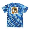 Swirl Tie Dye Tees - Adult & Youth Thumbnail