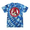 Swirl Tie Dye Tees - Adult & Youth Thumbnail