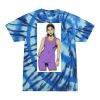 Swirl Tie Dye Tees - Adult & Youth Thumbnail