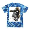 Swirl Tie Dye Tees - Adult & Youth Thumbnail