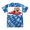 Swirl Tie Dye Tees - Adult & Youth Thumbnail