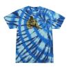 Swirl Tie Dye Tees - Adult & Youth Thumbnail