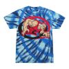 Swirl Tie Dye Tees - Adult & Youth Thumbnail