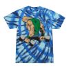 Swirl Tie Dye Tees - Adult & Youth Thumbnail