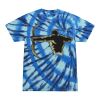 Swirl Tie Dye Tees - Adult & Youth Thumbnail