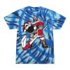Swirl Tie Dye Tees - Adult & Youth Thumbnail