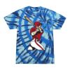 Swirl Tie Dye Tees - Adult & Youth Thumbnail