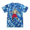 Swirl Tie Dye Tees - Adult & Youth Thumbnail