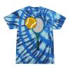 Swirl Tie Dye Tees - Adult & Youth Thumbnail