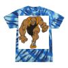 Swirl Tie Dye Tees - Adult & Youth Thumbnail