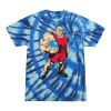 Swirl Tie Dye Tees - Adult & Youth Thumbnail