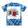 Swirl Tie Dye Tees - Adult & Youth Thumbnail