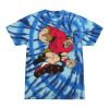 Swirl Tie Dye Tees - Adult & Youth Thumbnail