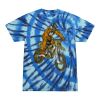 Swirl Tie Dye Tees - Adult & Youth Thumbnail