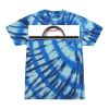 Swirl Tie Dye Tees - Adult & Youth Thumbnail