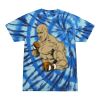 Swirl Tie Dye Tees - Adult & Youth Thumbnail