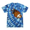 Swirl Tie Dye Tees - Adult & Youth Thumbnail