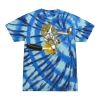 Swirl Tie Dye Tees - Adult & Youth Thumbnail