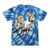 Swirl Tie Dye Tees - Adult & Youth Thumbnail