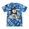 Swirl Tie Dye Tees - Adult & Youth Thumbnail