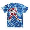 Swirl Tie Dye Tees - Adult & Youth Thumbnail