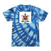 Swirl Tie Dye Tees - Adult & Youth Thumbnail