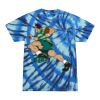 Swirl Tie Dye Tees - Adult & Youth Thumbnail