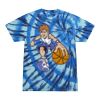 Swirl Tie Dye Tees - Adult & Youth Thumbnail
