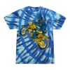Swirl Tie Dye Tees - Adult & Youth Thumbnail