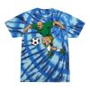 Swirl Tie Dye Tees - Adult & Youth Thumbnail