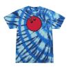 Swirl Tie Dye Tees - Adult & Youth Thumbnail
