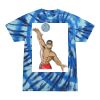 Swirl Tie Dye Tees - Adult & Youth Thumbnail