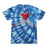 Swirl Tie Dye Tees - Adult & Youth Thumbnail