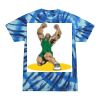 Swirl Tie Dye Tees - Adult & Youth Thumbnail