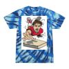 Swirl Tie Dye Tees - Adult & Youth Thumbnail