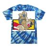 Swirl Tie Dye Tees - Adult & Youth Thumbnail