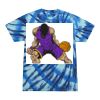 Swirl Tie Dye Tees - Adult & Youth Thumbnail