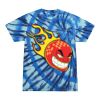 Swirl Tie Dye Tees - Adult & Youth Thumbnail