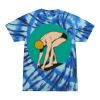 Swirl Tie Dye Tees - Adult & Youth Thumbnail