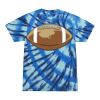 Swirl Tie Dye Tees - Adult & Youth Thumbnail