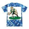 Swirl Tie Dye Tees - Adult & Youth Thumbnail