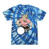 Swirl Tie Dye Tees - Adult & Youth Thumbnail
