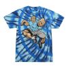 Swirl Tie Dye Tees - Adult & Youth Thumbnail